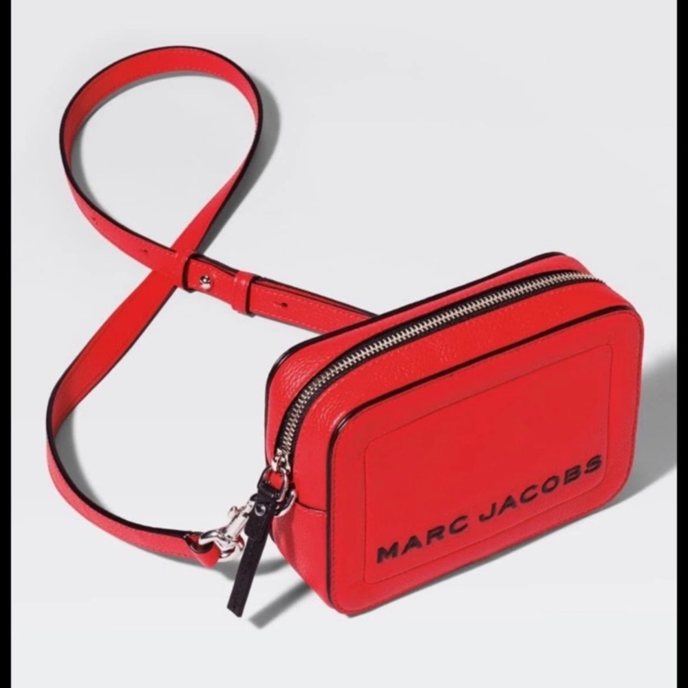 Marc Jacob crossbody bag